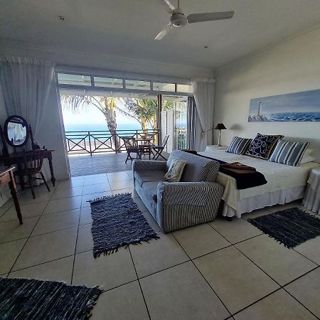 Shaka'S Seat Guesthouse Балліто Екстер'єр фото
