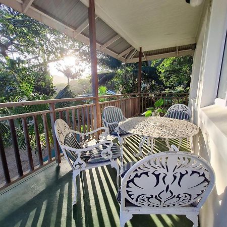 Shaka'S Seat Guesthouse Балліто Екстер'єр фото