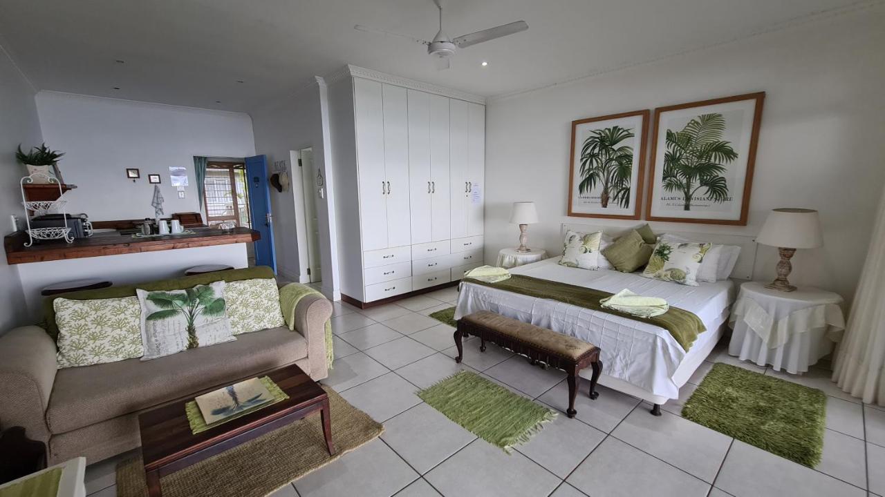 Shaka'S Seat Guesthouse Балліто Екстер'єр фото