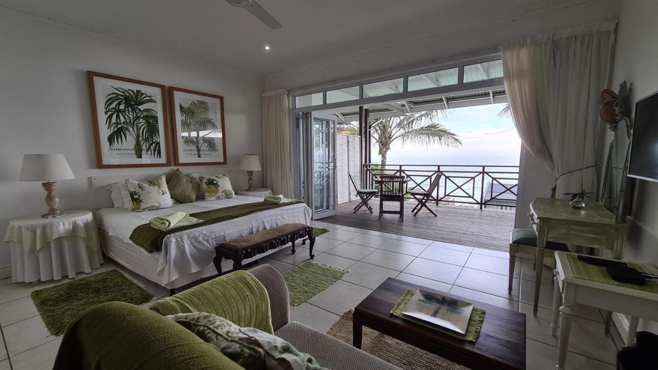 Shaka'S Seat Guesthouse Балліто Екстер'єр фото