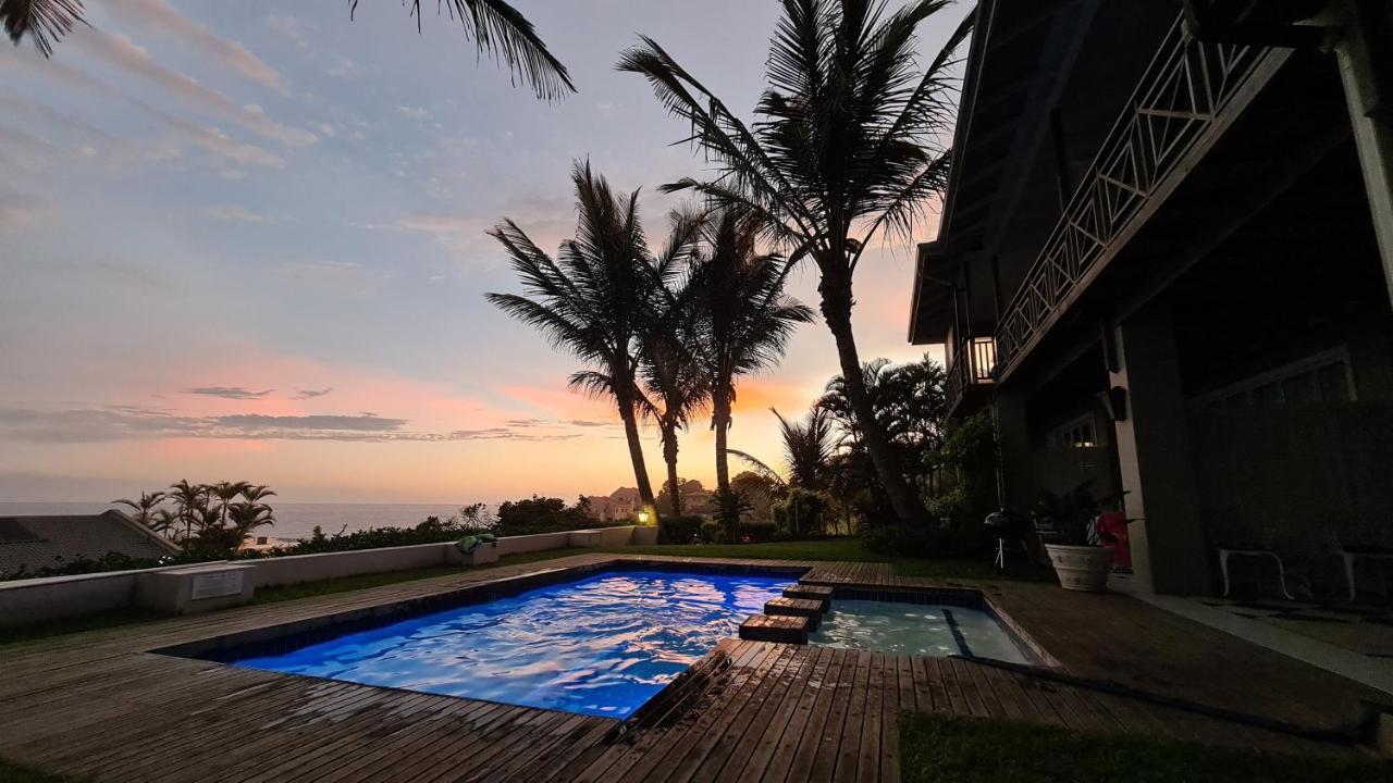 Shaka'S Seat Guesthouse Балліто Екстер'єр фото