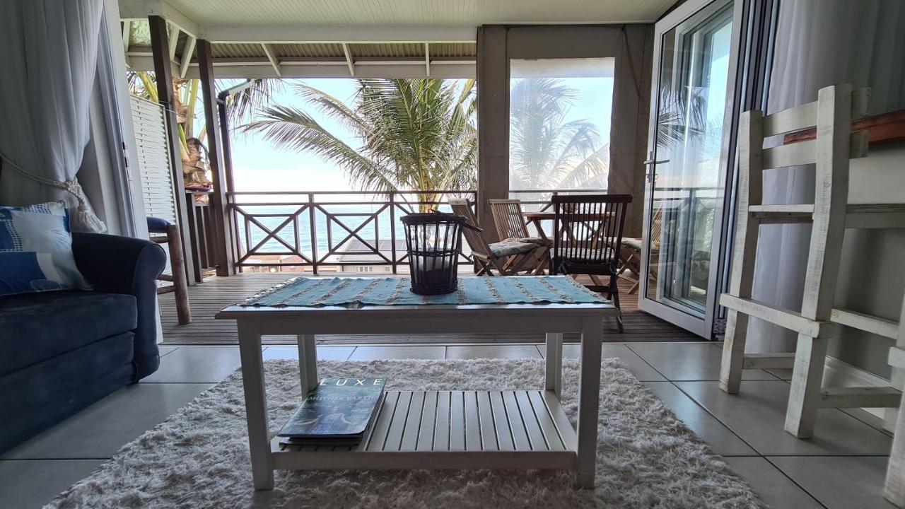 Shaka'S Seat Guesthouse Балліто Екстер'єр фото