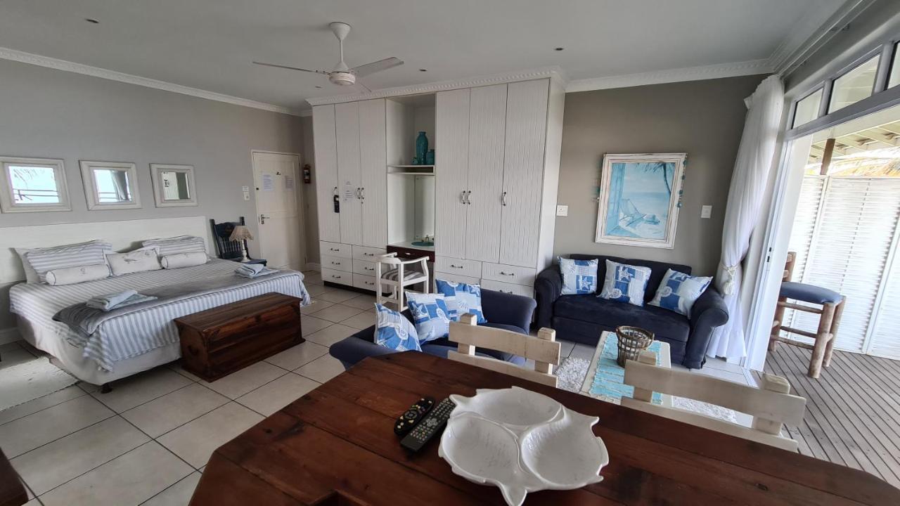 Shaka'S Seat Guesthouse Балліто Екстер'єр фото