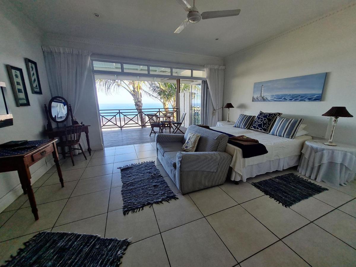 Shaka'S Seat Guesthouse Балліто Екстер'єр фото