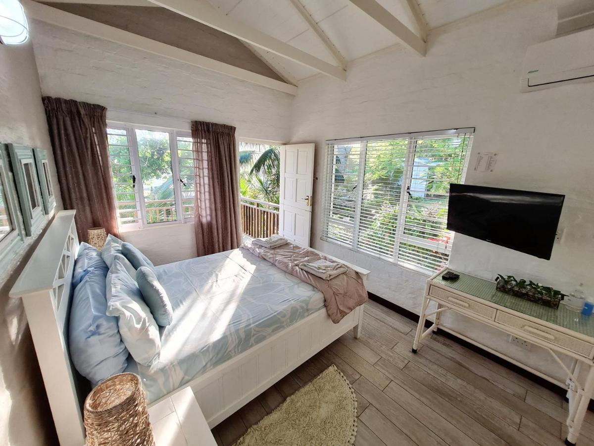 Shaka'S Seat Guesthouse Балліто Екстер'єр фото