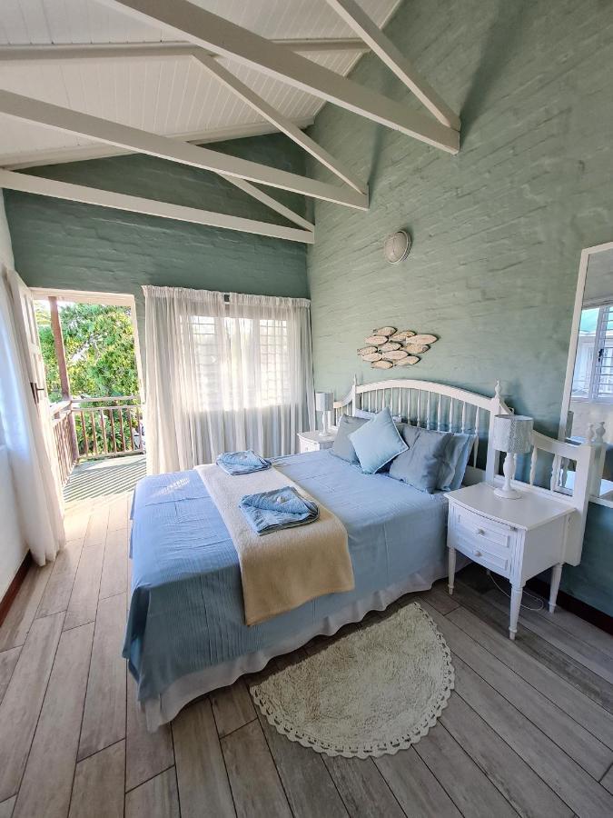 Shaka'S Seat Guesthouse Балліто Екстер'єр фото