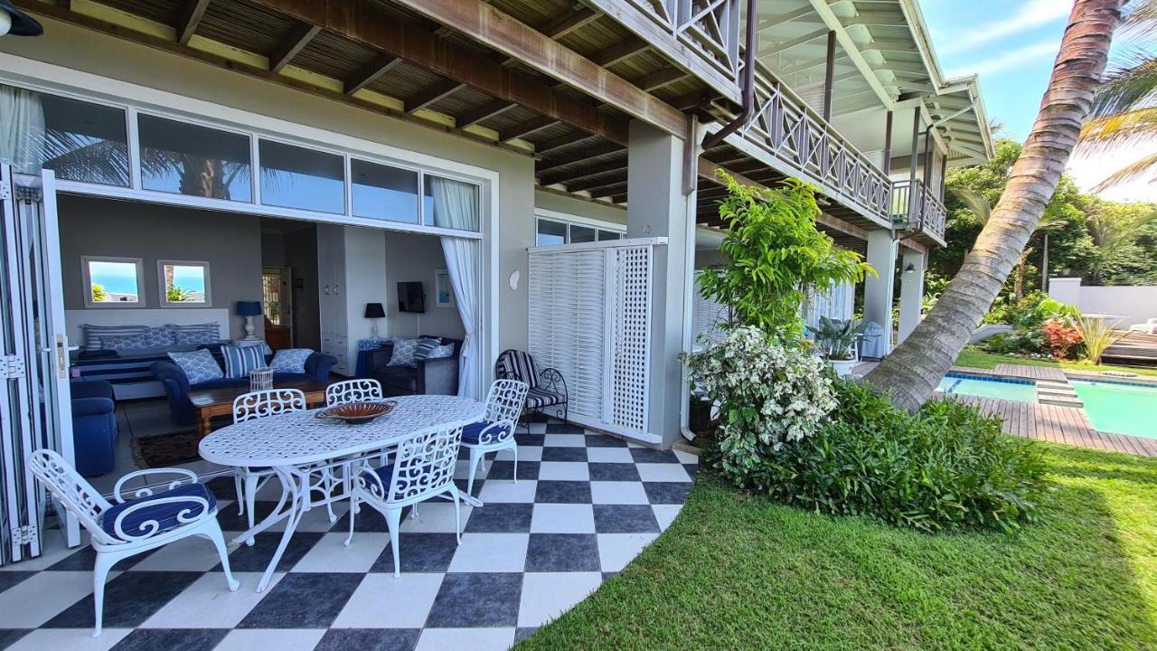 Shaka'S Seat Guesthouse Балліто Екстер'єр фото