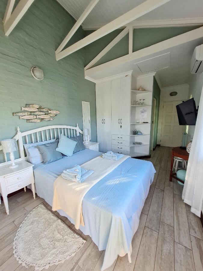 Shaka'S Seat Guesthouse Балліто Екстер'єр фото