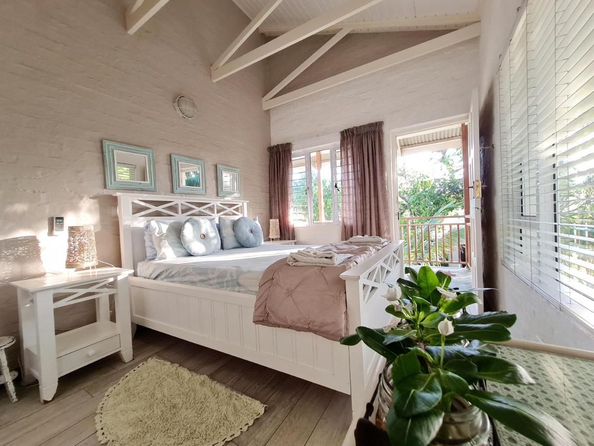 Shaka'S Seat Guesthouse Балліто Екстер'єр фото
