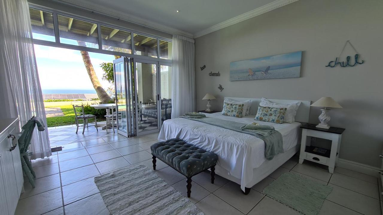 Shaka'S Seat Guesthouse Балліто Екстер'єр фото