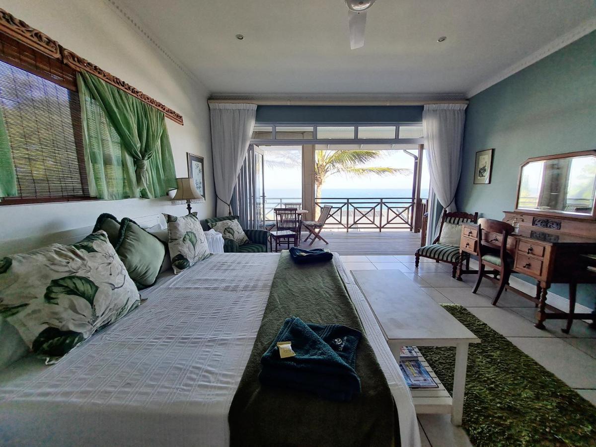 Shaka'S Seat Guesthouse Балліто Екстер'єр фото