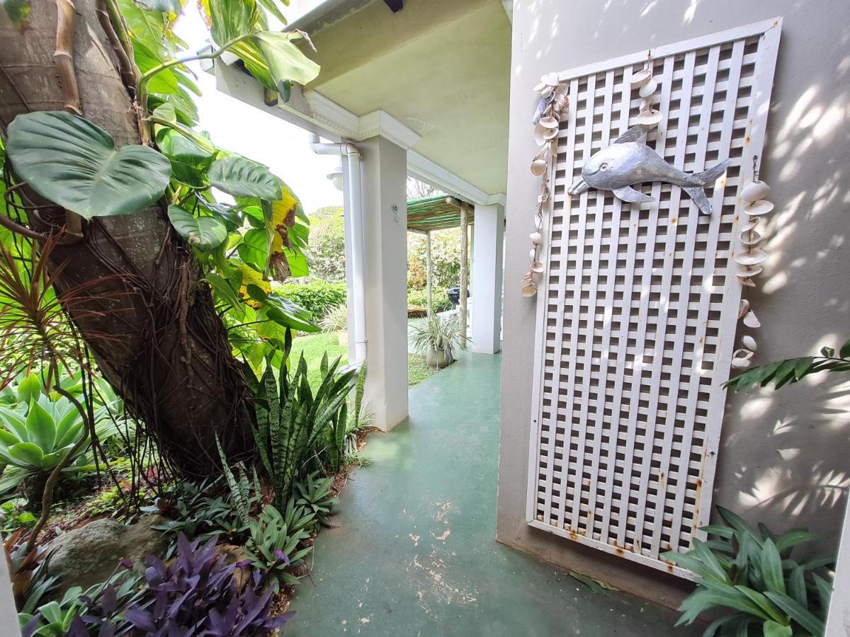 Shaka'S Seat Guesthouse Балліто Екстер'єр фото