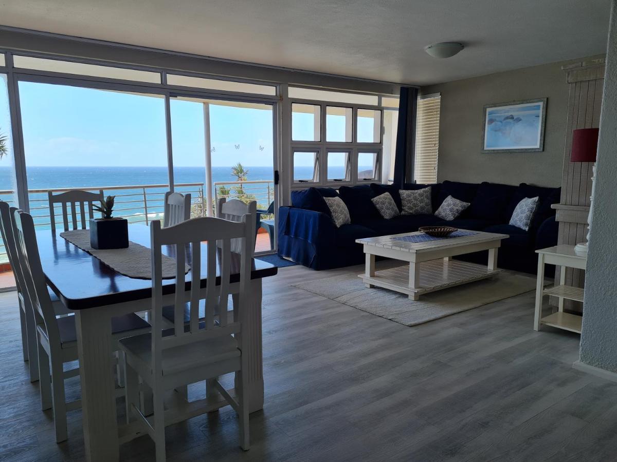 Shaka'S Seat Guesthouse Балліто Екстер'єр фото