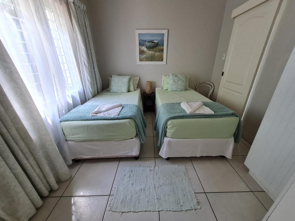 Shaka'S Seat Guesthouse Балліто Екстер'єр фото