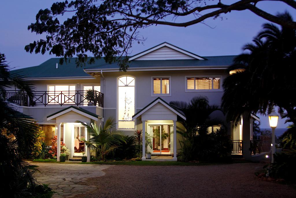 Shaka'S Seat Guesthouse Балліто Екстер'єр фото