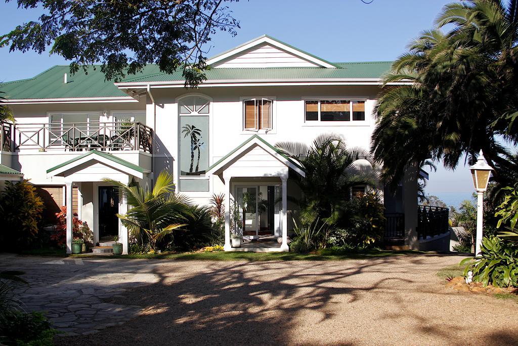 Shaka'S Seat Guesthouse Балліто Екстер'єр фото