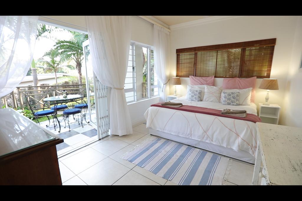 Shaka'S Seat Guesthouse Балліто Екстер'єр фото